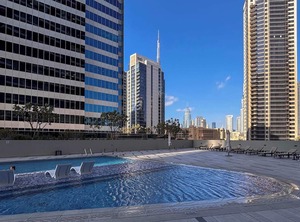 Marquise Dubai | Downtown Dubai
