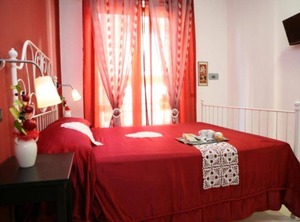 Motel | Pompei
