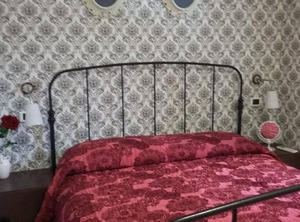 Motel | Pompei