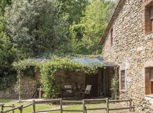 Mulino Della | Castelnuovo dell'Abate