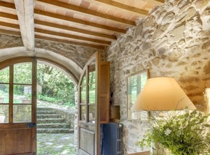 Mulino Della | Castelnuovo dell'Abate