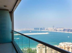 Marina | Al Sufouh 2
