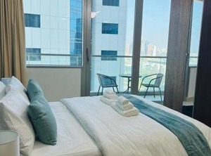 Marina | Al Sufouh 2