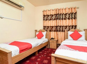 Oyo Al Khaima Hotel | Al Sabkha