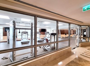 Fairfield Dubai | Dubai Marina