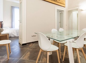 Parthenope | Chiaia