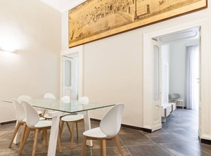 Parthenope | Chiaia