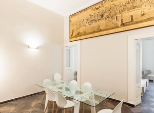 Parthenope | Chiaia