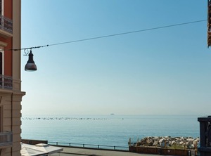 Parthenope | Chiaia