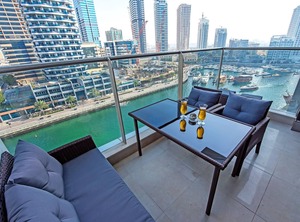 Sparkle Dubai | Dubai Marina