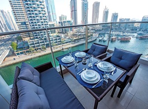 Sparkle Dubai | Dubai Marina