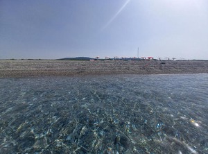 Pizzo Beach Club | Contrada Difesa II VV
