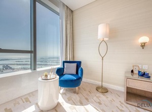 The Palm Jumeirah | Palm Jumeirah