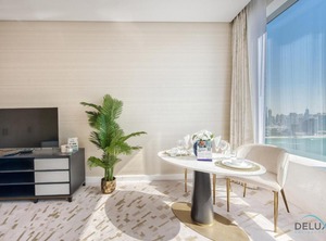 The Palm Jumeirah | Palm Jumeirah