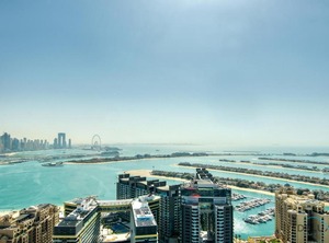 The Palm Jumeirah | Palm Jumeirah