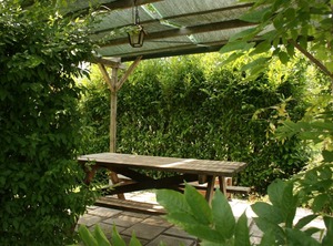 Ground Persons Badminton Court Table Tennis Bowling | Podere Viti