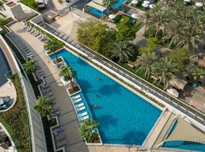 Jumeirah Jbr | Dubai Marina