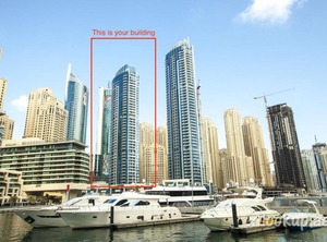 Quarters | Dubai Marina