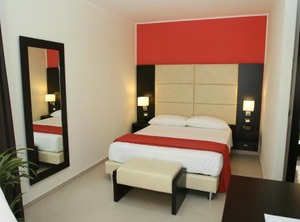 Hotel | Casalnuovo di Napoli