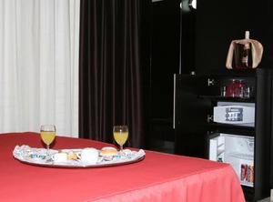 Hotel | Casalnuovo di Napoli