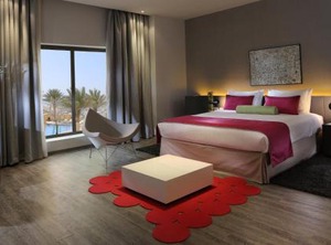 Ramada Hotel | Dubai Marina