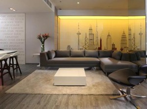 Ramada Hotel | Dubai Marina
