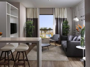 Ramada Hotel | Dubai Marina