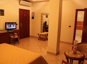 Hotel | Zona Ospedaliera