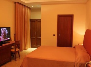 Hotel | Zona Ospedaliera