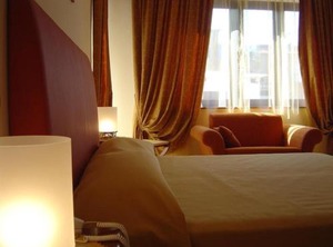 Hotel | Zona Ospedaliera