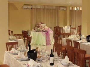 Asturias Hotel | Terme Luigiane
