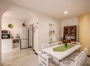 Relais Mamma Mia Garden Sea At Mins The | Sirenuse