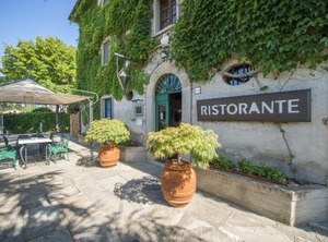 Relais Oroscopo | Sansepolcro