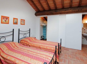 An Holiday Stay Tuscany | Laterina