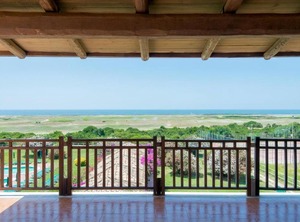 Resort Marina Di Golf | Pinetamare