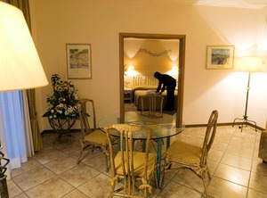 Resort Marina Di Golf | Pinetamare