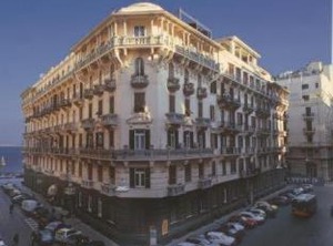 Hotel | Santa Lucia