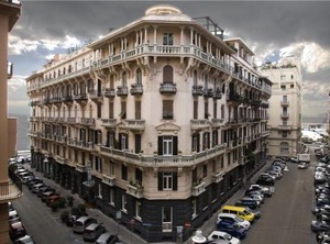 Hotel | Santa Lucia