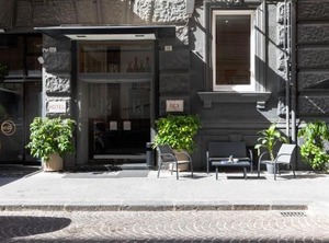 Hotel | Santa Lucia