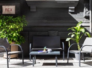 Hotel | Santa Lucia