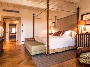 Rosewood Castiglion Del Bosco | Castiglione del Bosco