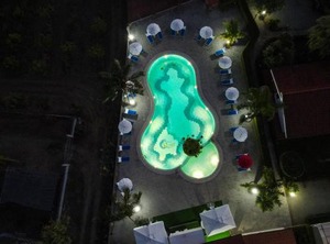 Residence | Ricadi