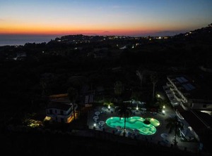 Residence | Ricadi