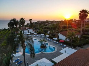 Residence | Ricadi