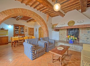 San Donnino | Monteroni d'Arbia