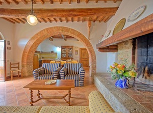 San Donnino | Monteroni d'Arbia