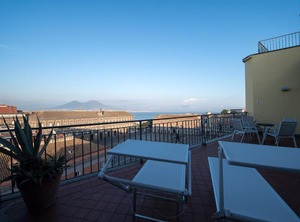 Santa Chiara Grand | San Ferdinando