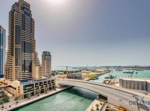 Cayan | Dubai Marina