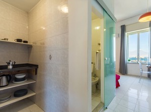 Seaview Posillipo | Mergellina