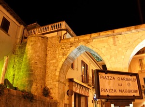 B Sei Stelle | Sulmona